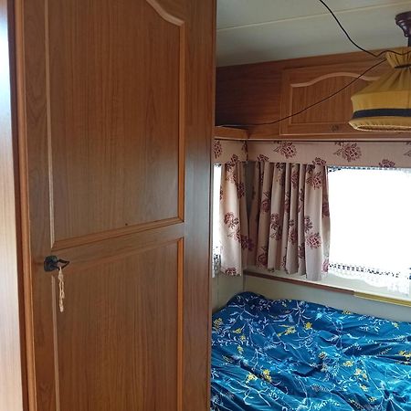 Campingfiz Varzy Zewnętrze zdjęcie