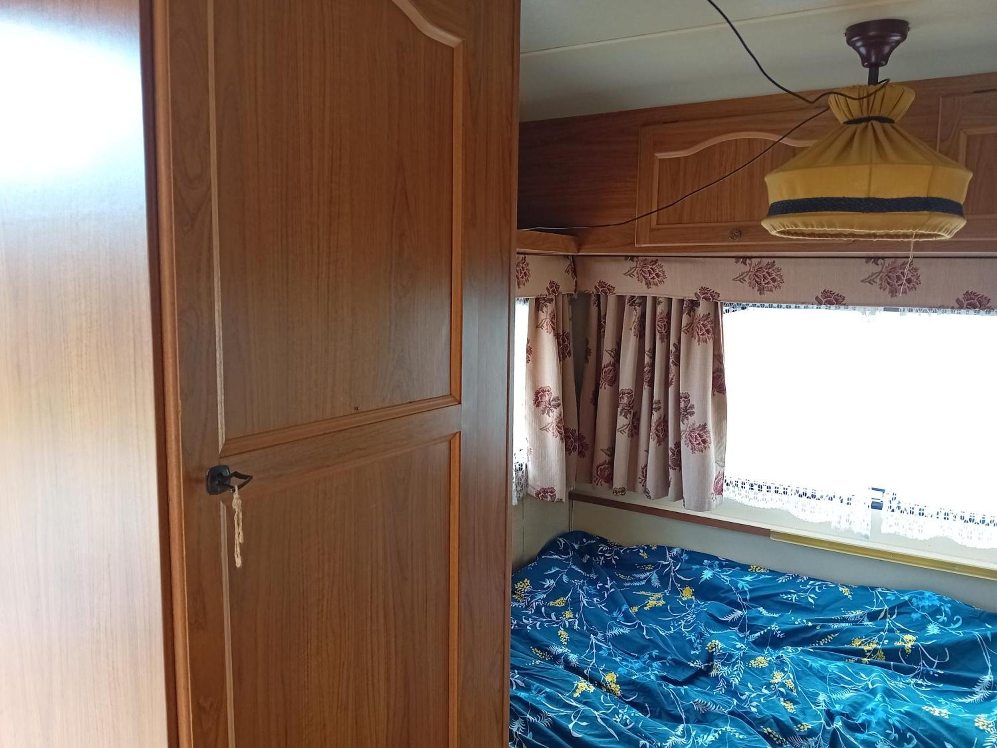 Campingfiz Varzy Zewnętrze zdjęcie