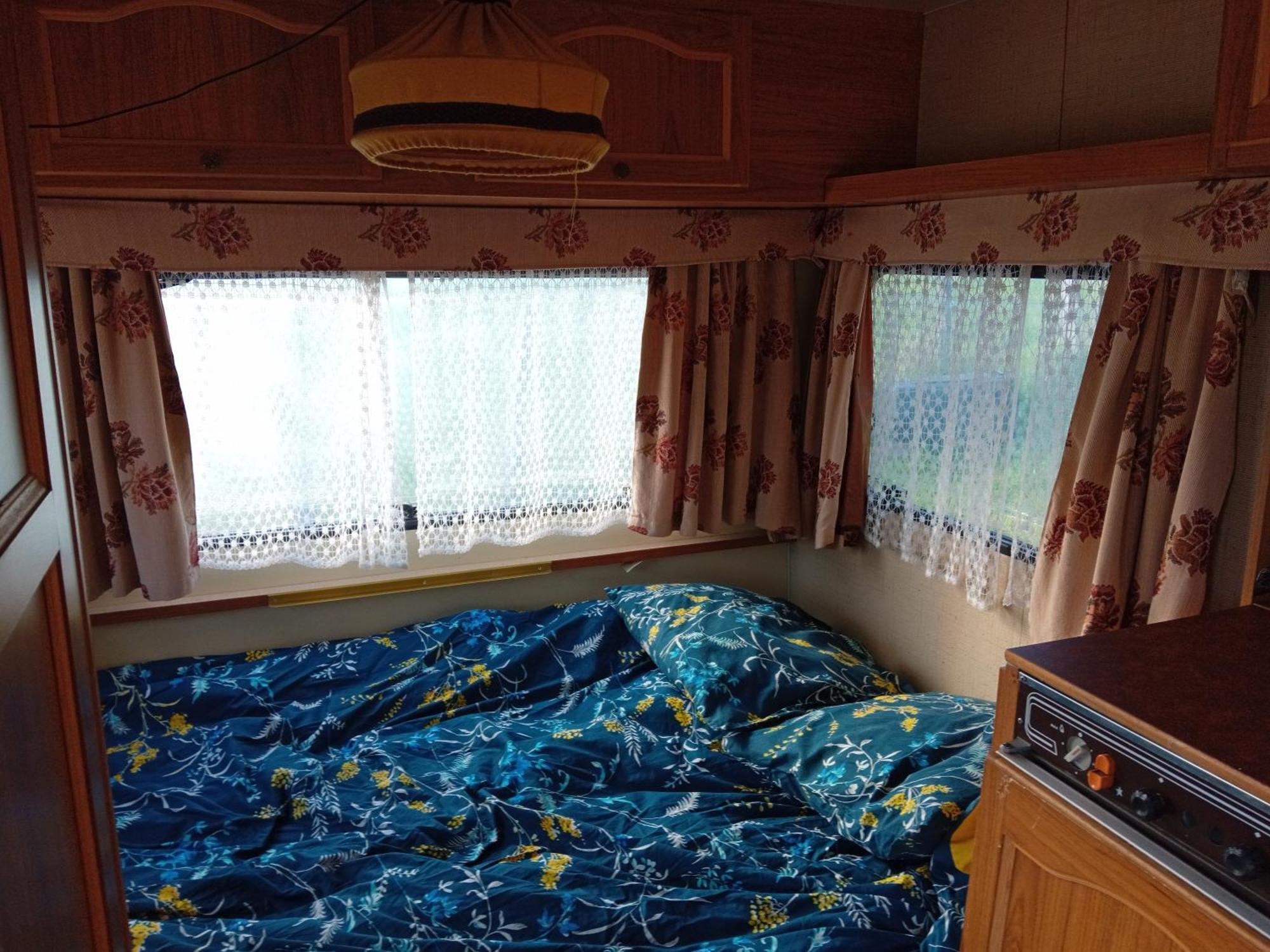 Campingfiz Varzy Zewnętrze zdjęcie