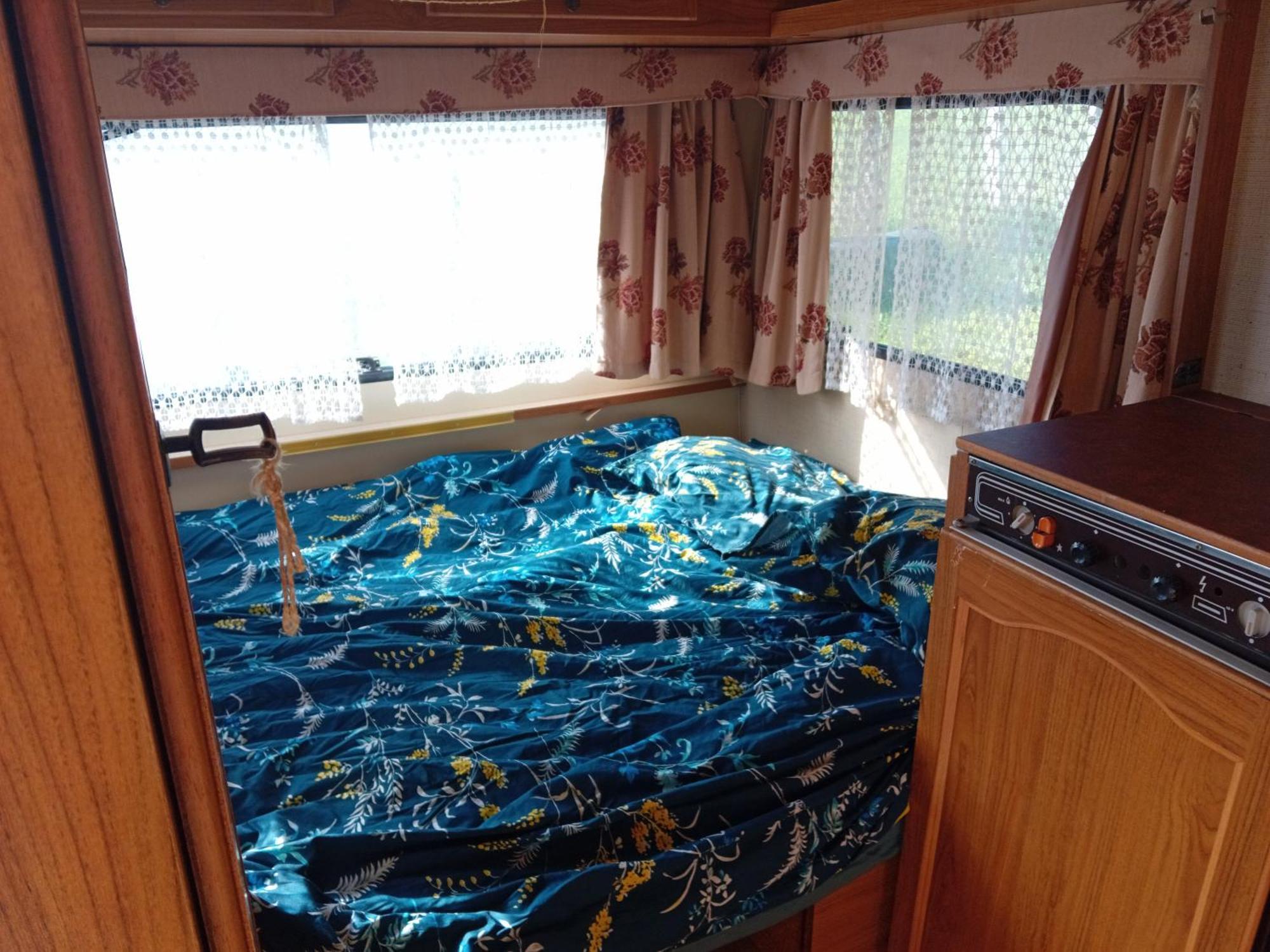 Campingfiz Varzy Zewnętrze zdjęcie