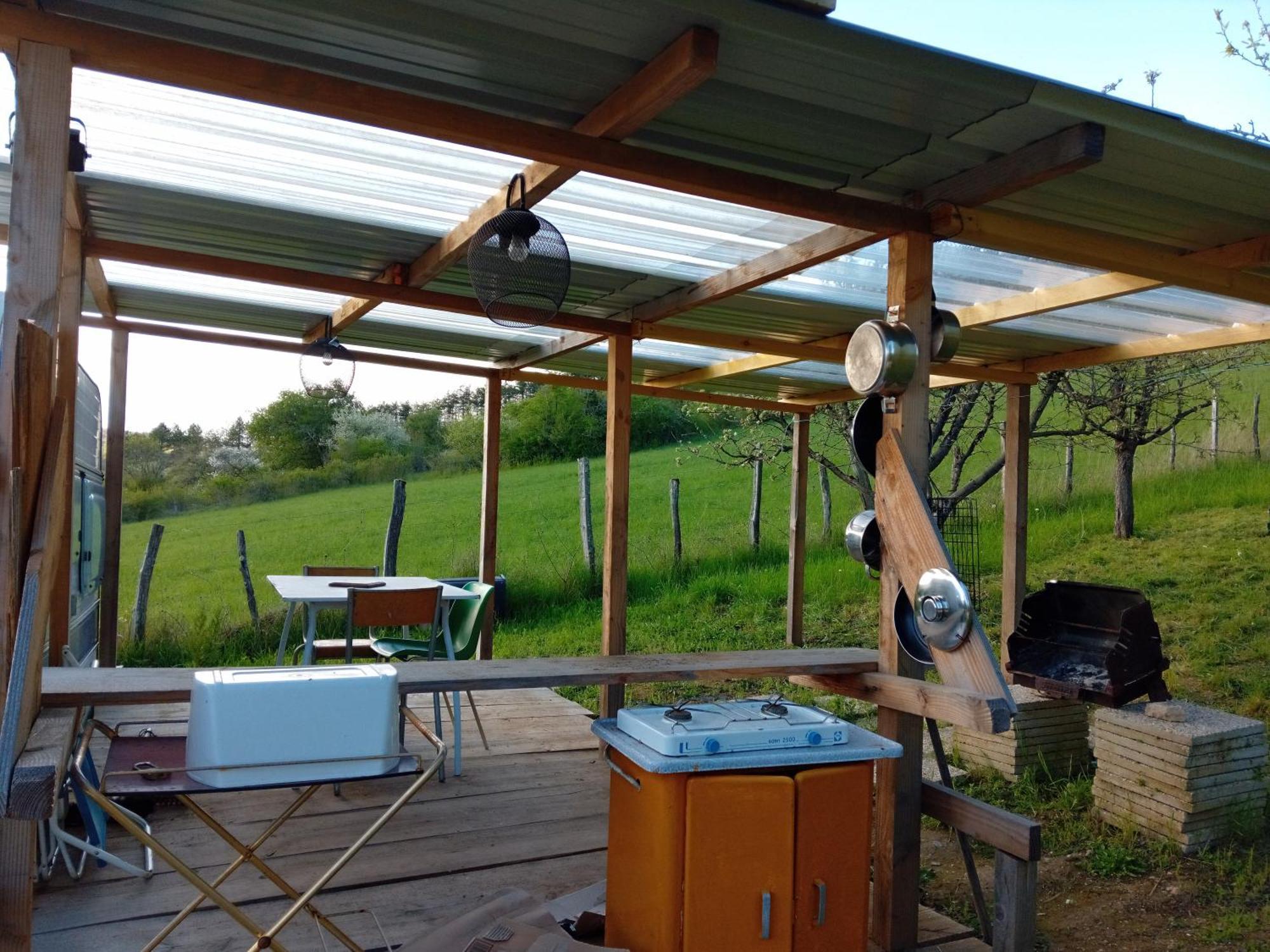 Campingfiz Varzy Zewnętrze zdjęcie